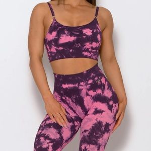 Bombshell Dye Set XS/S